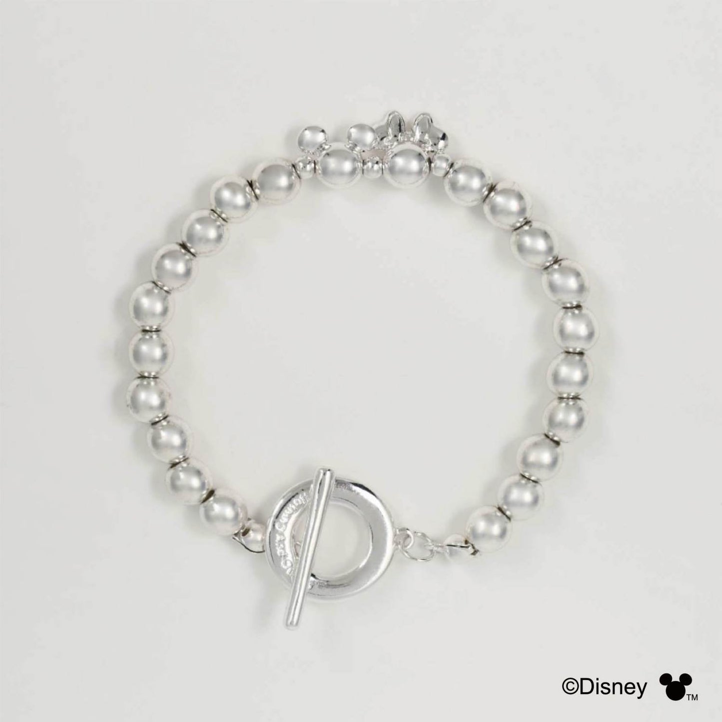 
                  
                    Mickey Mouse & Minnie Mouse /  Dot Braclet
                  
                