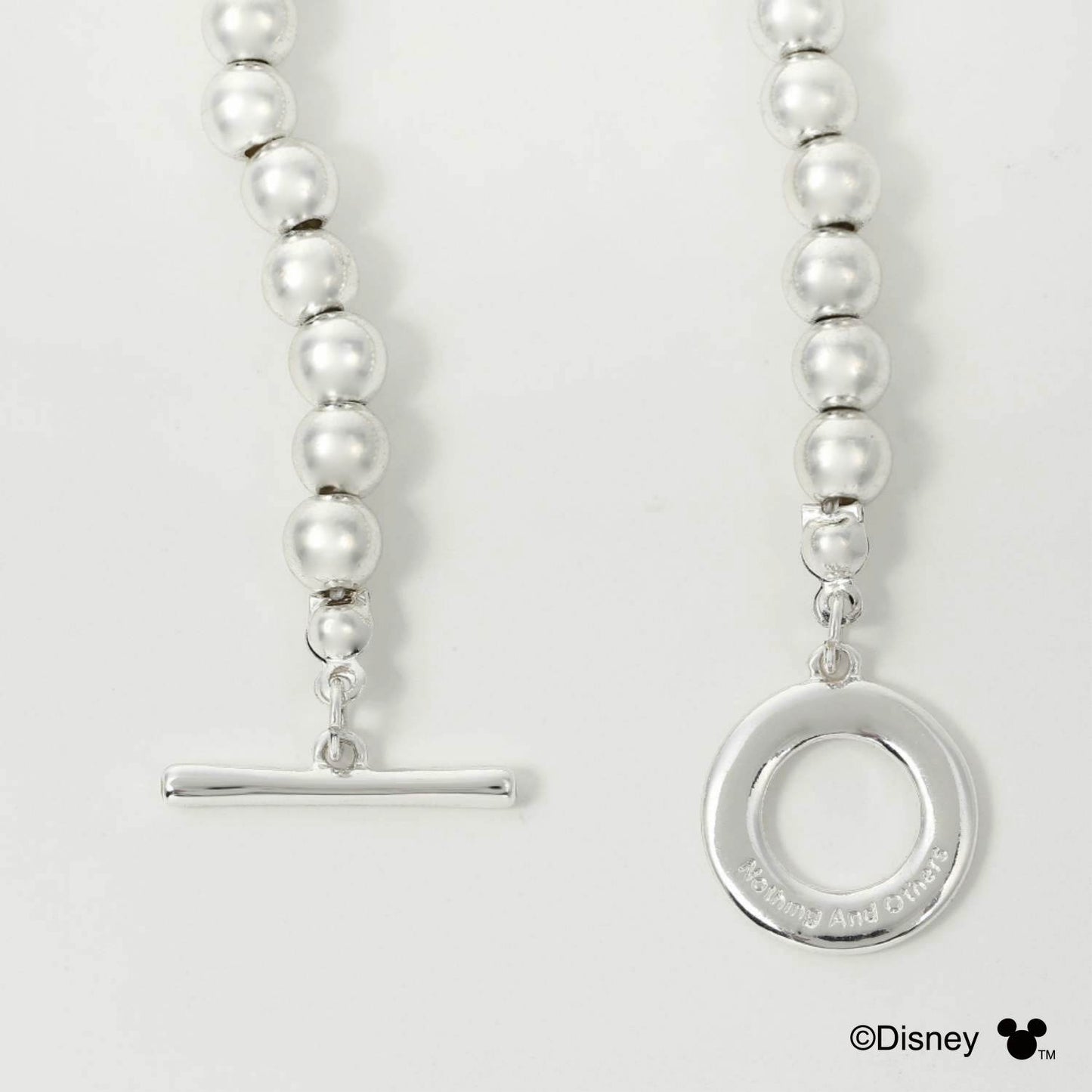 
                  
                    Mickey Mouse & Minnie Mouse /  Dot Braclet
                  
                