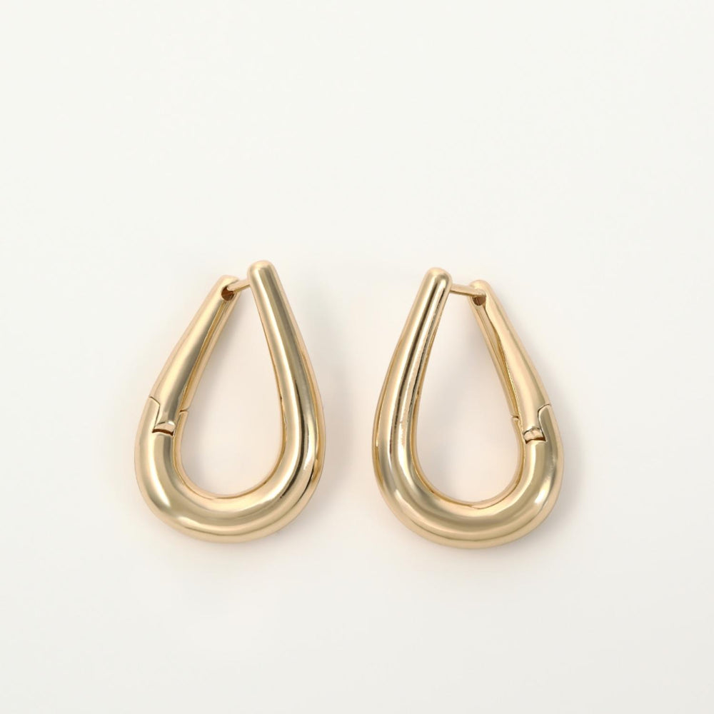Twist drop line Pierce