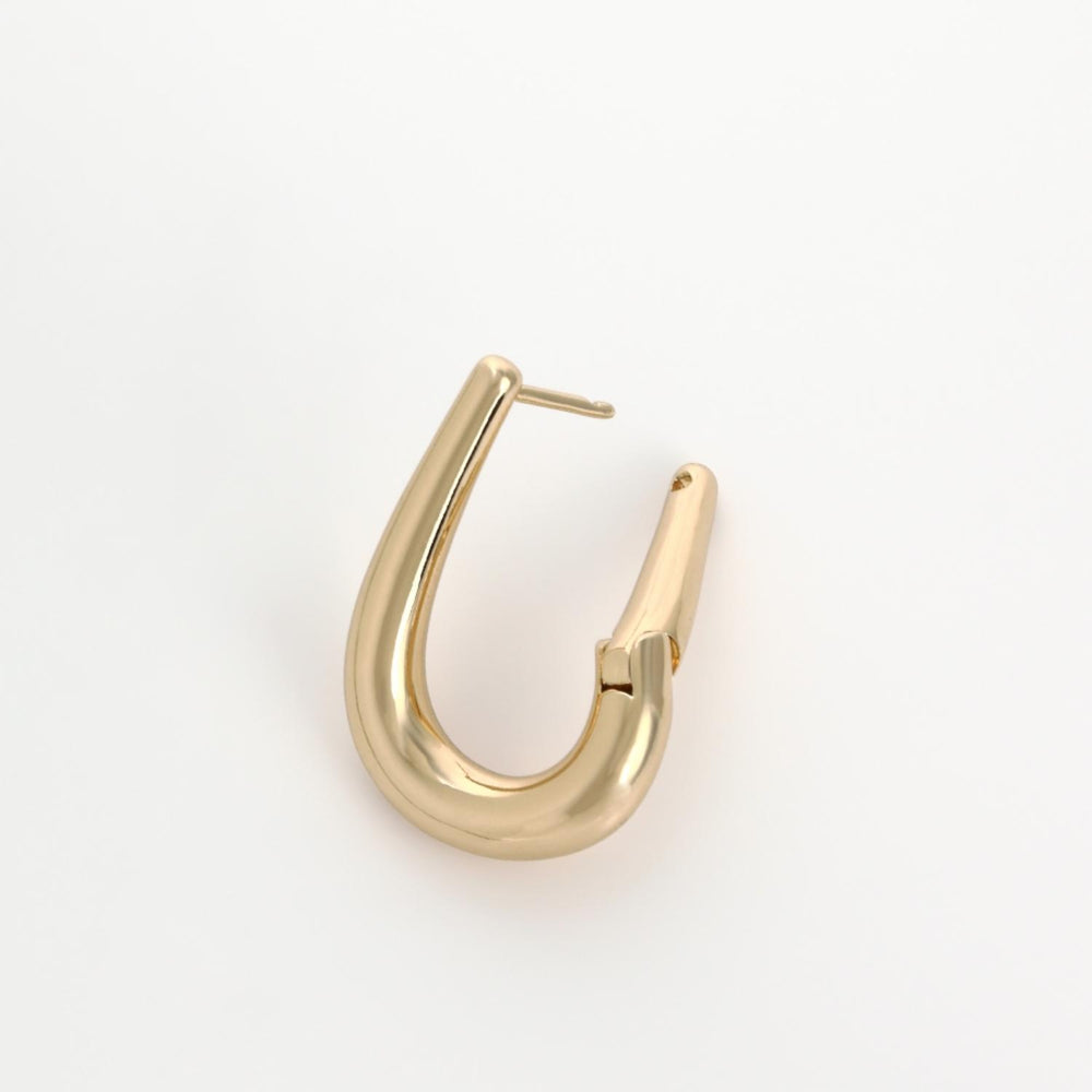 Twist drop line Pierce