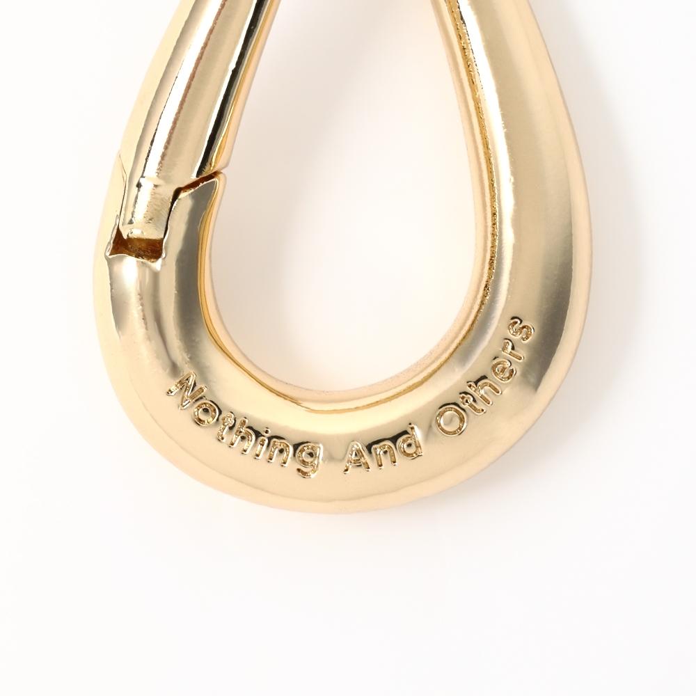Twist drop line Pierce