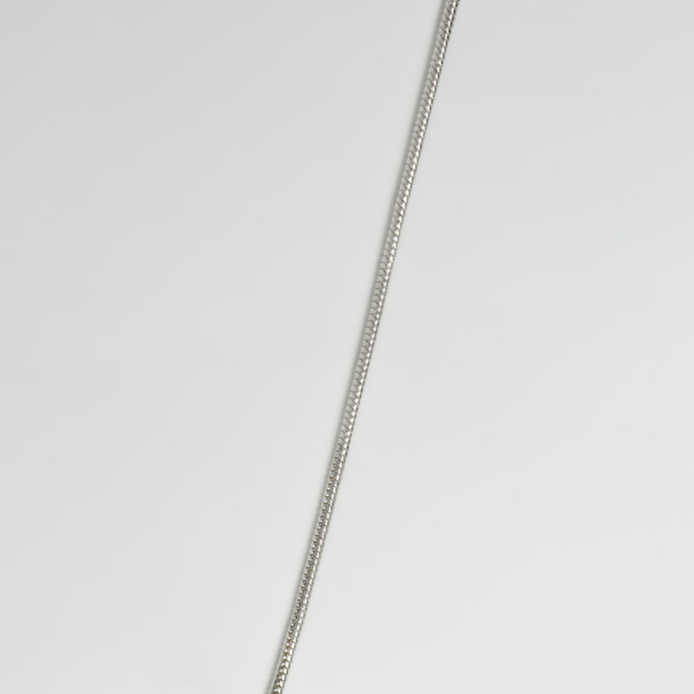 Hook motif Necklace