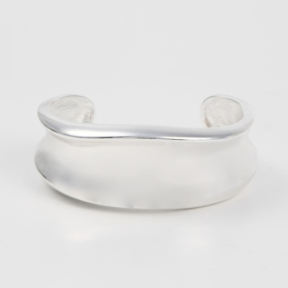 
                  
                    Smooth Light Bangle
                  
                