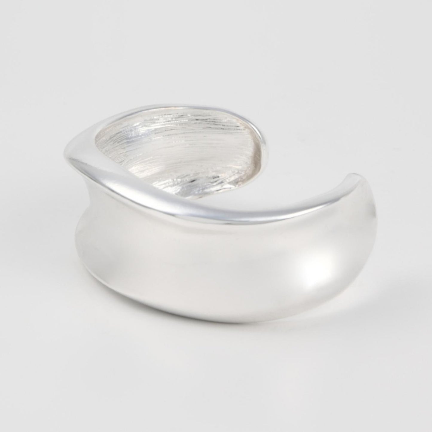 
                  
                    Smooth Light Bangle
                  
                