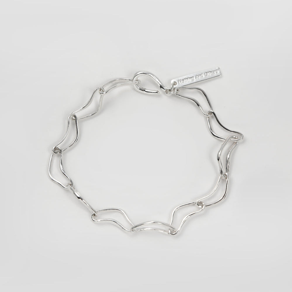 
                  
                    Bananamotif Bracelet
                  
                
