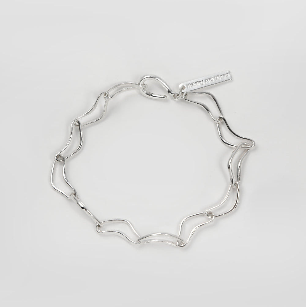 
                  
                    Bananamotif Bracelet
                  
                