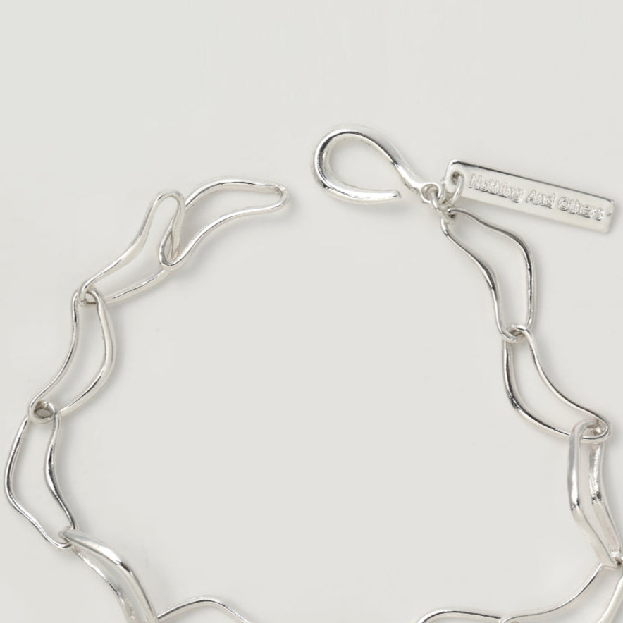 
                  
                    Bananamotif Bracelet
                  
                