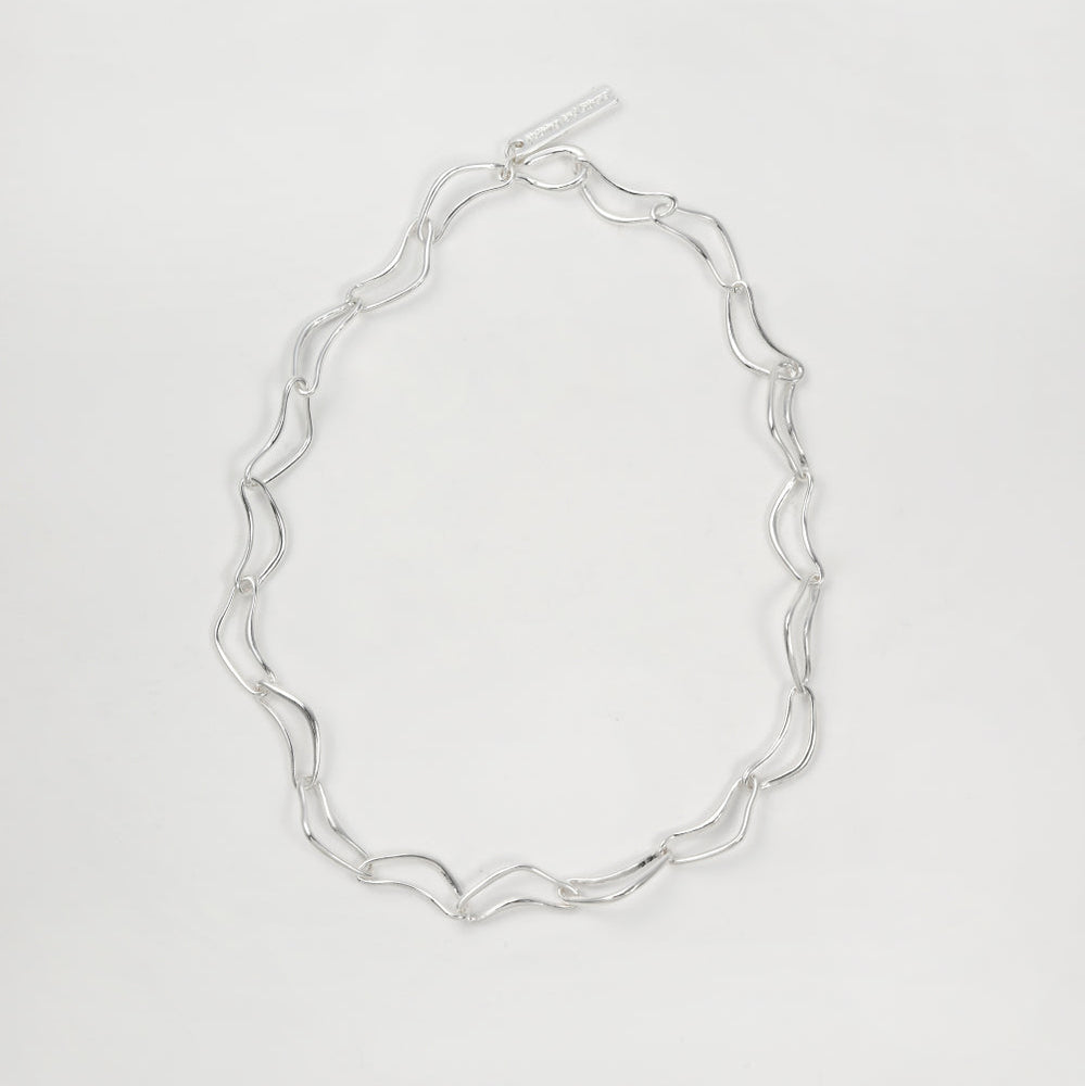 
                  
                    Bananamotif Necklace
                  
                