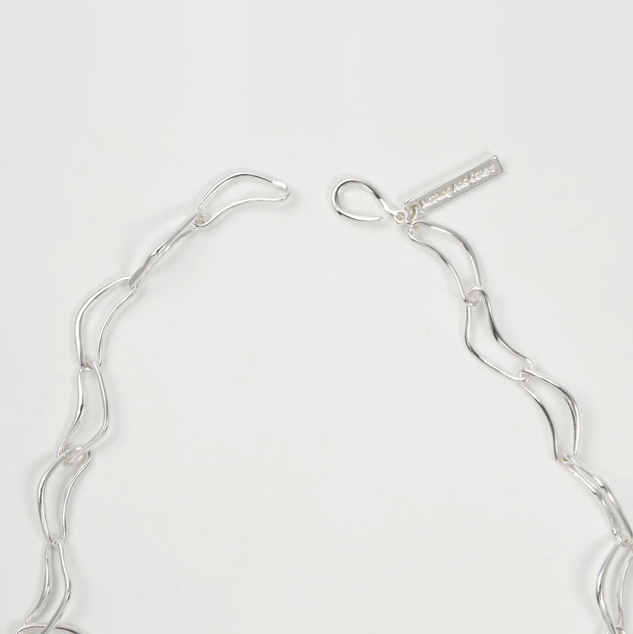 
                  
                    Bananamotif Necklace
                  
                