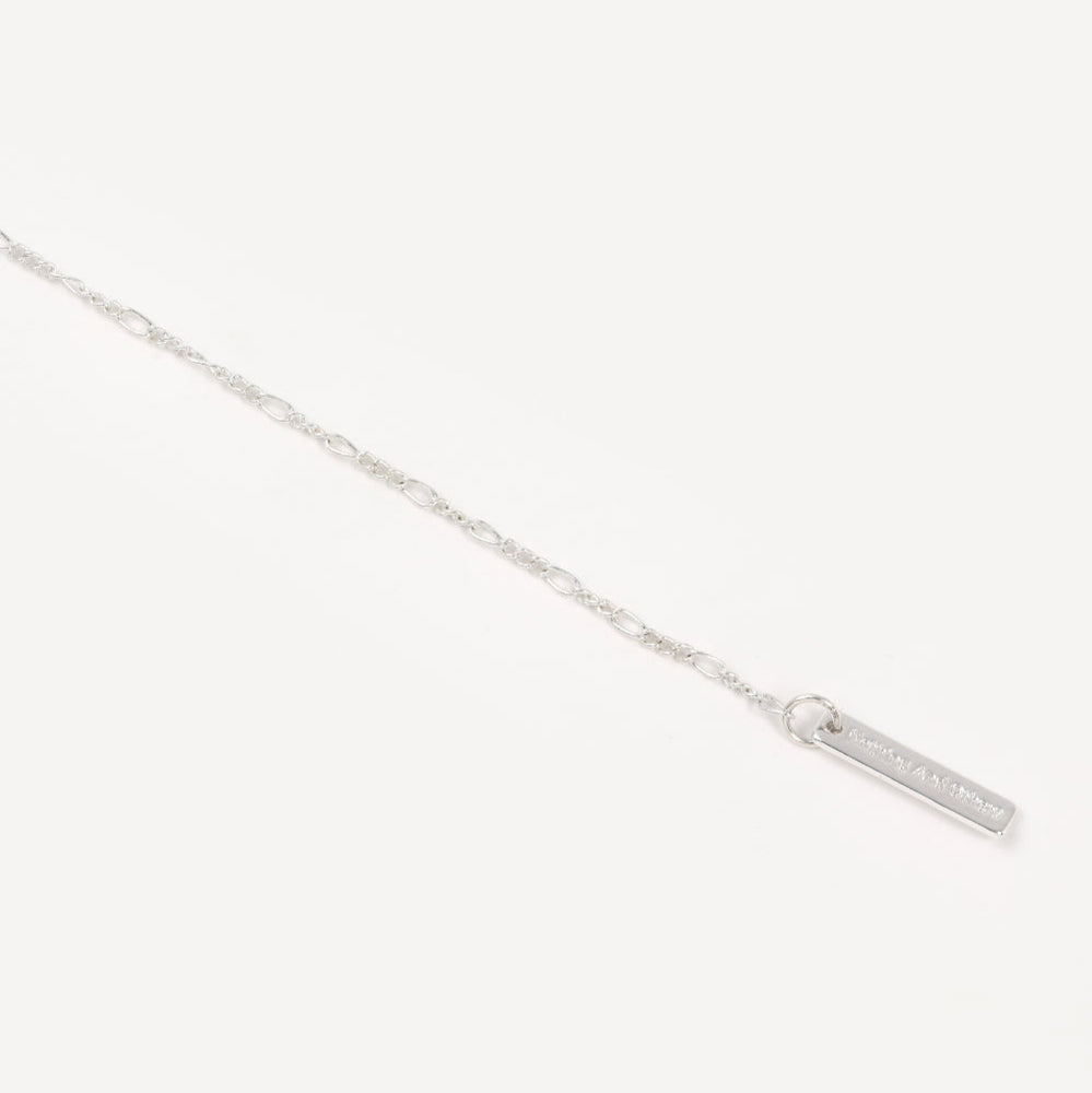 
                  
                    Tinyknott Multi Necklace
                  
                