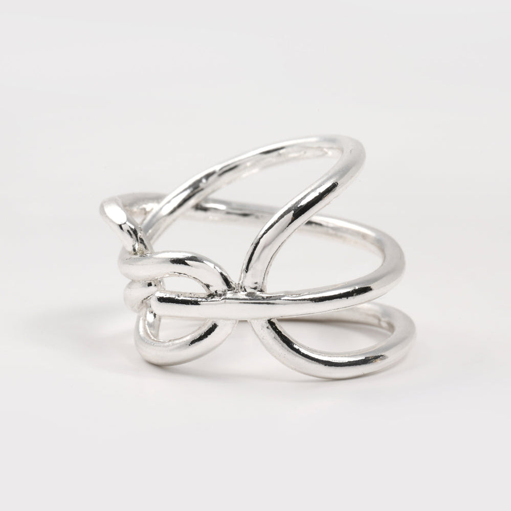 
                  
                    Ambiguousline Ring
                  
                