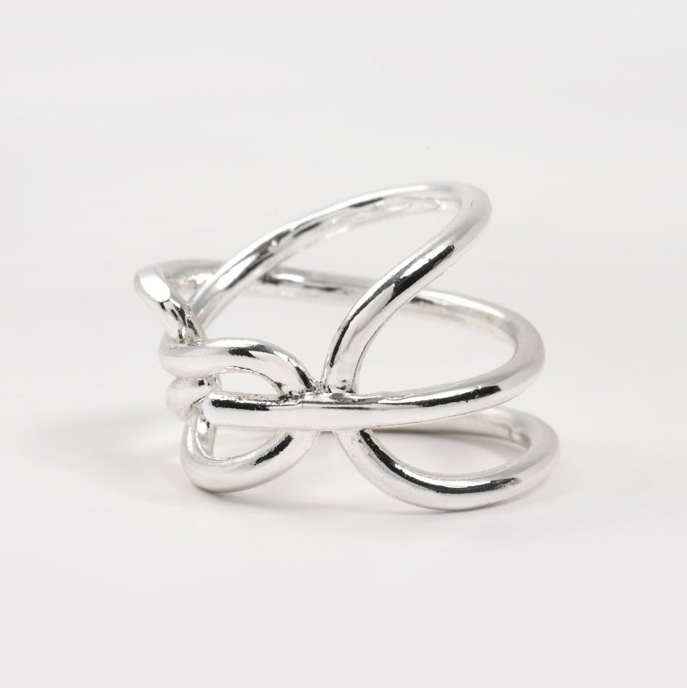 
                  
                    Ambiguousline Ring
                  
                