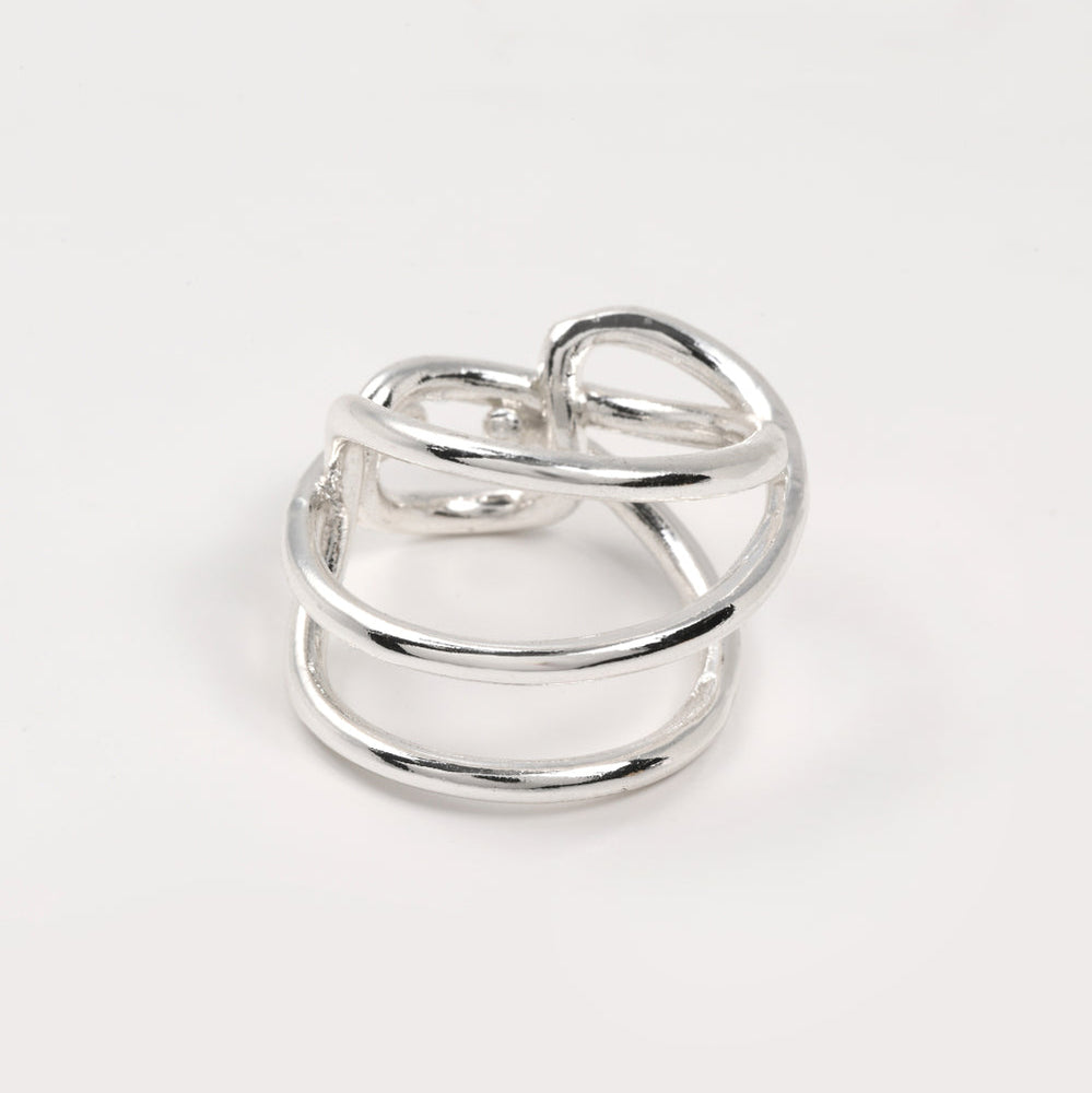 
                  
                    Ambiguousline Ring
                  
                