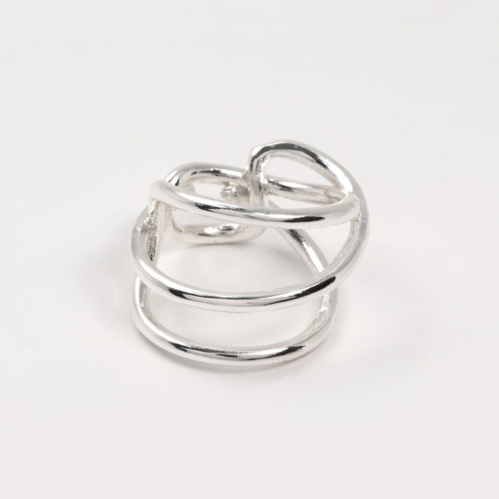
                  
                    Ambiguousline Ring
                  
                