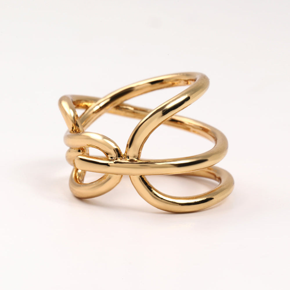 
                  
                    Ambiguousline Ring
                  
                
