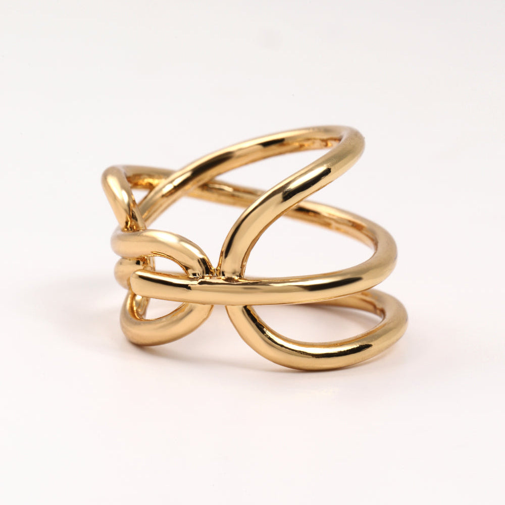 
                  
                    Ambiguousline Ring
                  
                