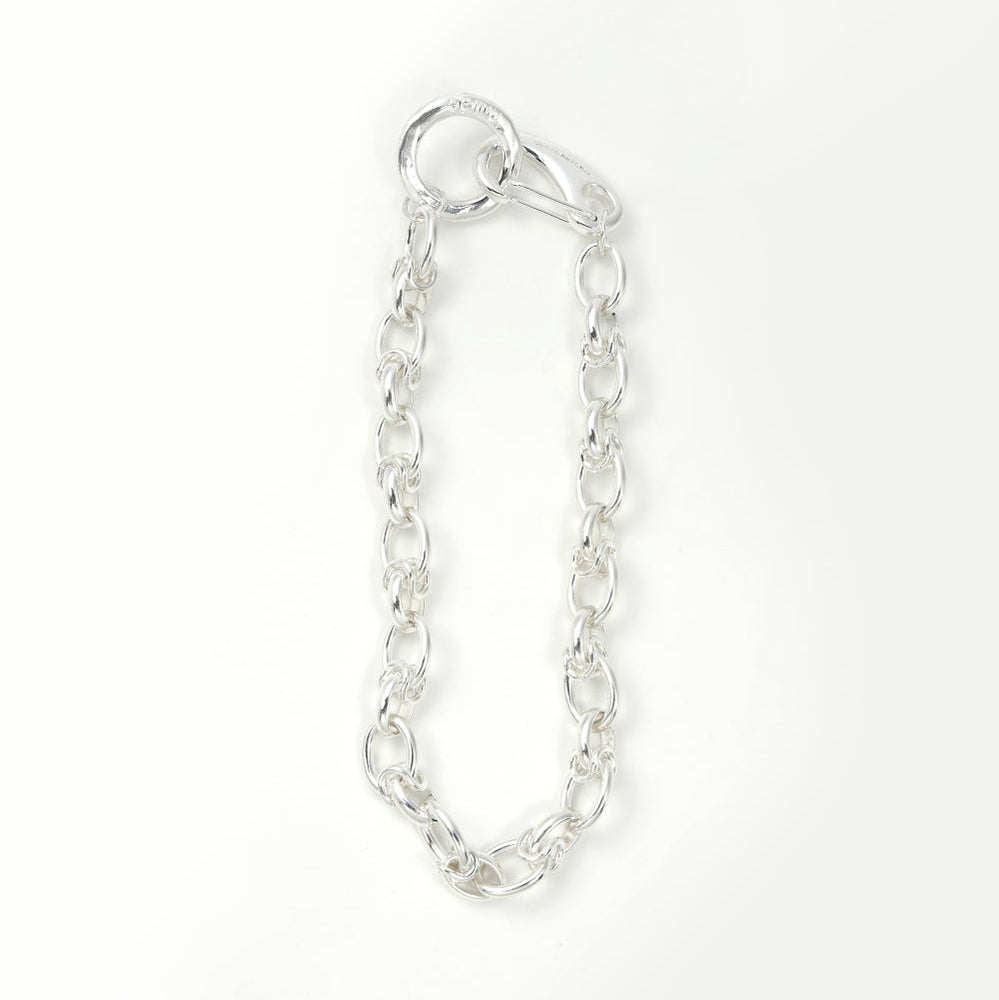 
                  
                    「Nothing And Others × DEMIU」Ink Chain Mobile Charm
                  
                