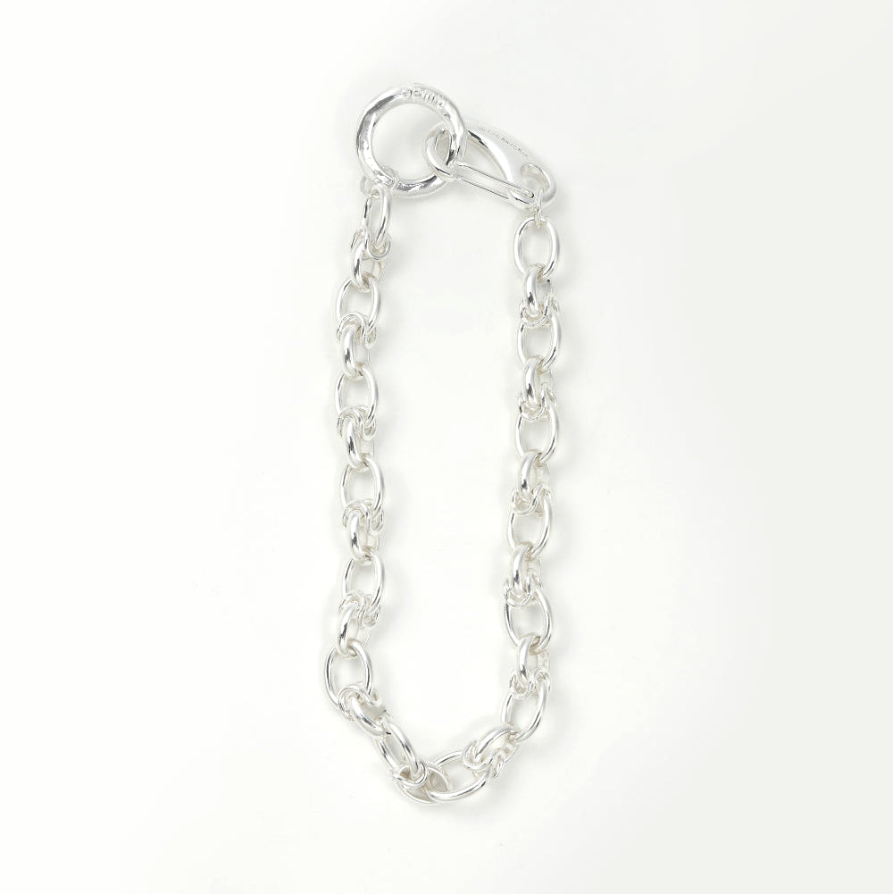 
                  
                    「Nothing And Others × DEMIU」Ink Chain Mobile Charm
                  
                