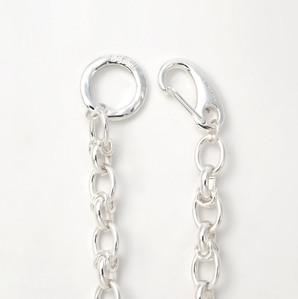 
                  
                    「Nothing And Others × DEMIU」Ink Chain Mobile Charm
                  
                