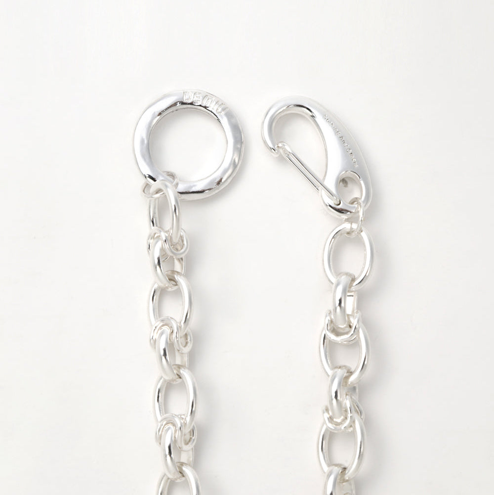 
                  
                    「Nothing And Others × DEMIU」Ink Chain Mobile Charm
                  
                