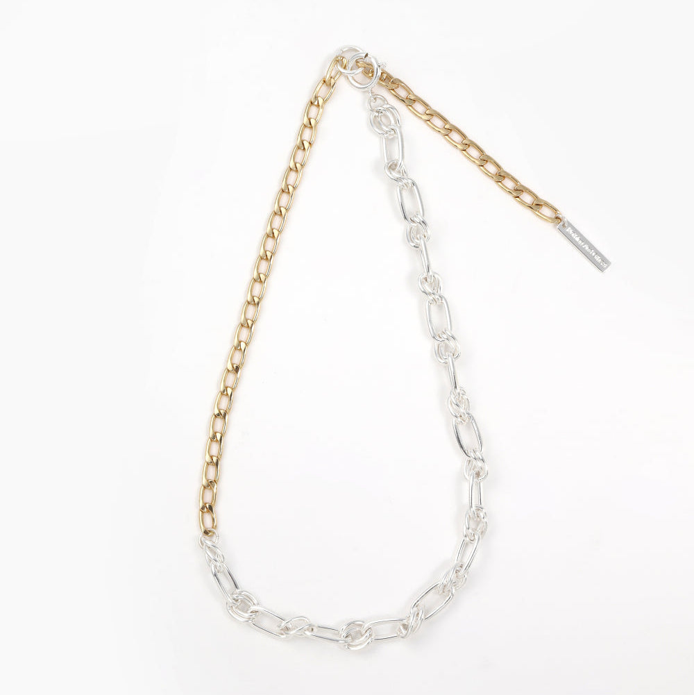 MixChain Multi Necklace