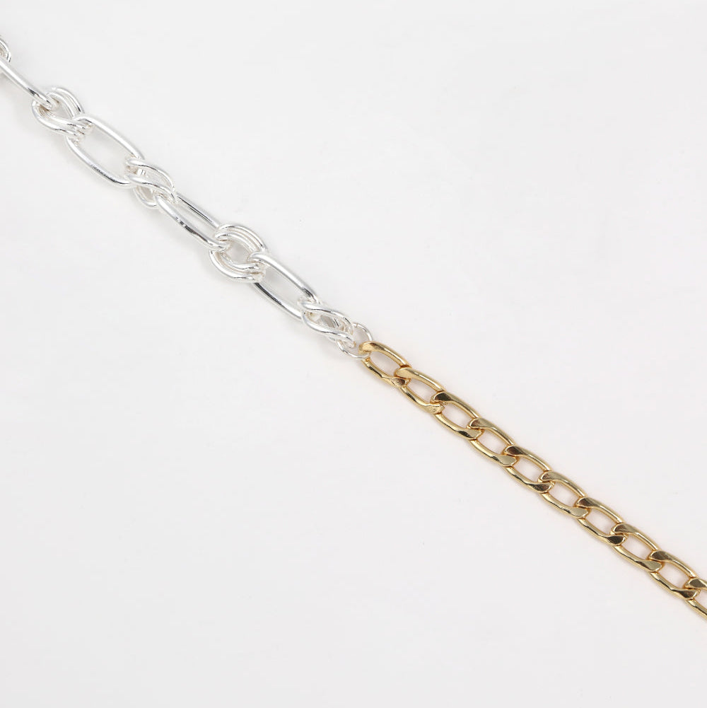 
                  
                    MixChain Multi Necklace
                  
                