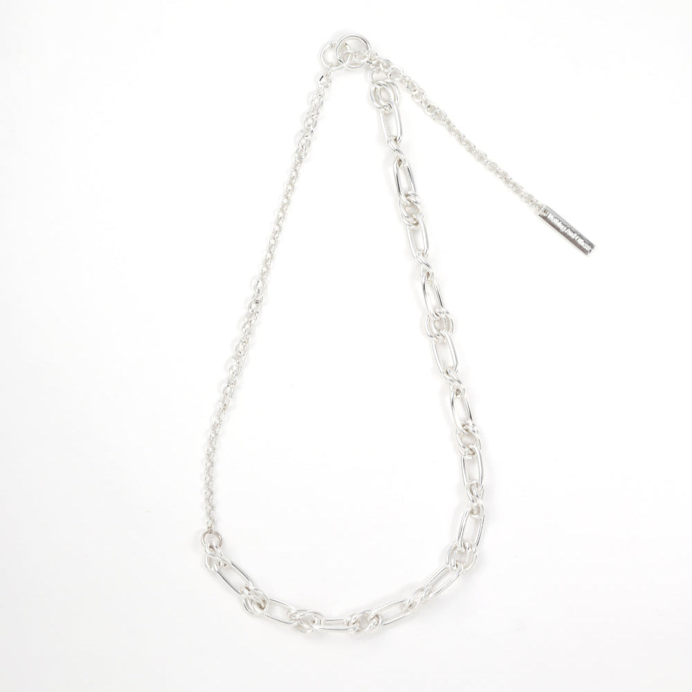 
                  
                    MixChain Multi Necklace
                  
                