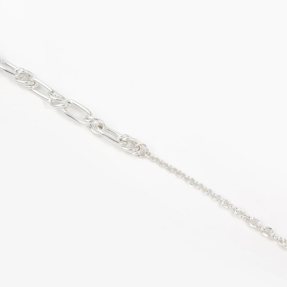 
                  
                    MixChain Multi Necklace
                  
                