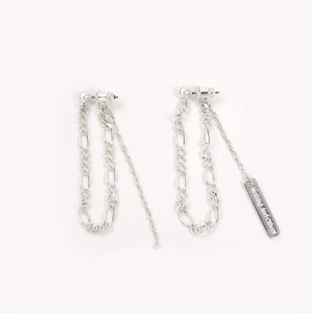Swaying Chain Pierce