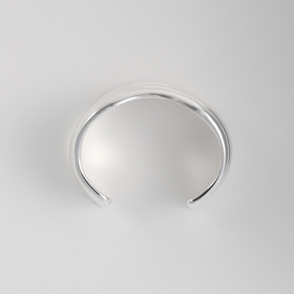 Step line Bangle – Donnaruma