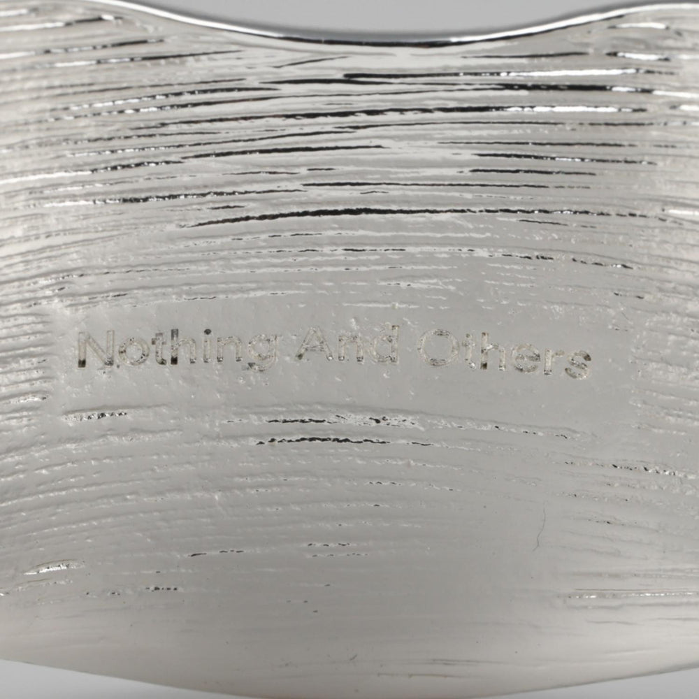 Step line Bangle – Donnaruma