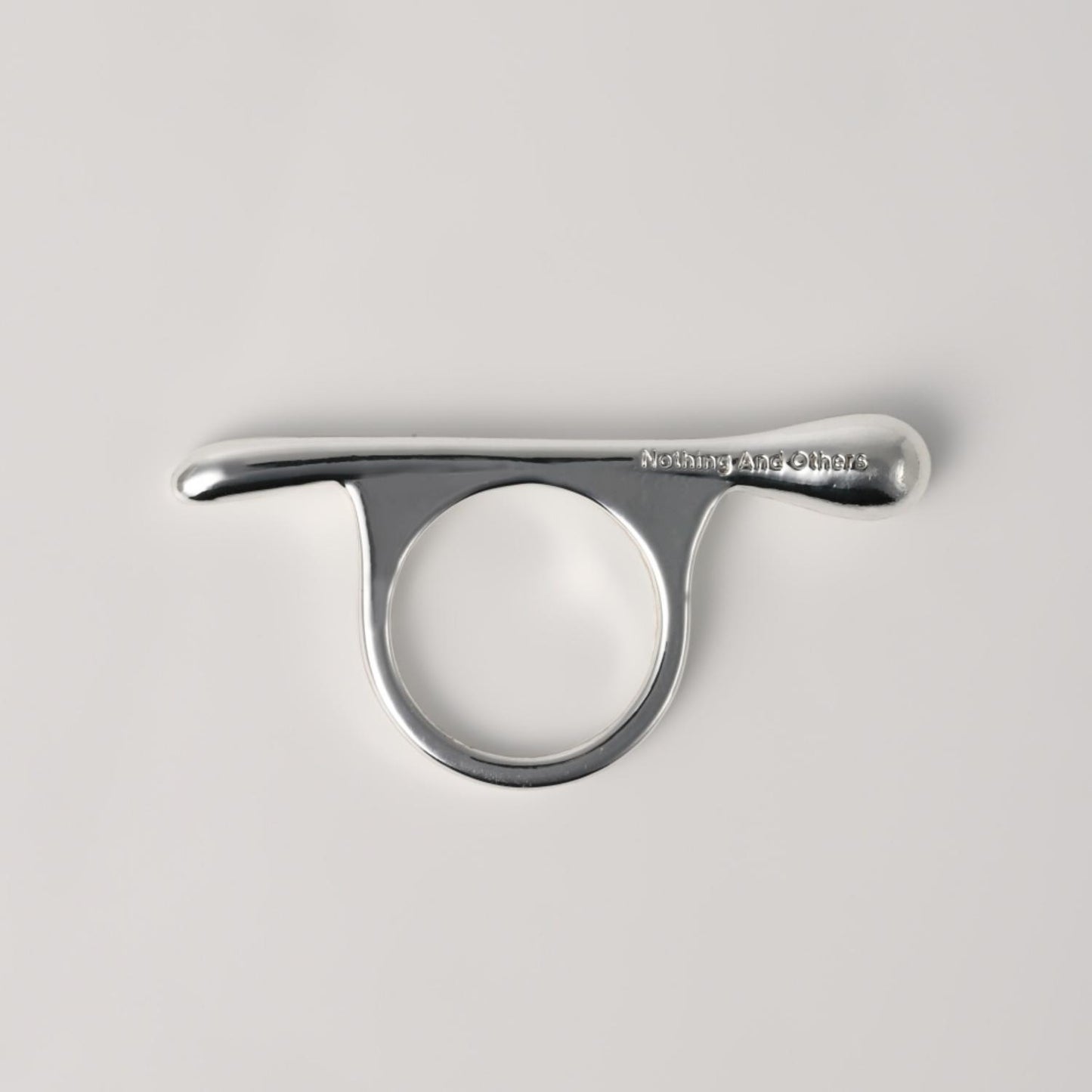
                  
                    Nuance stick Ring
                  
                