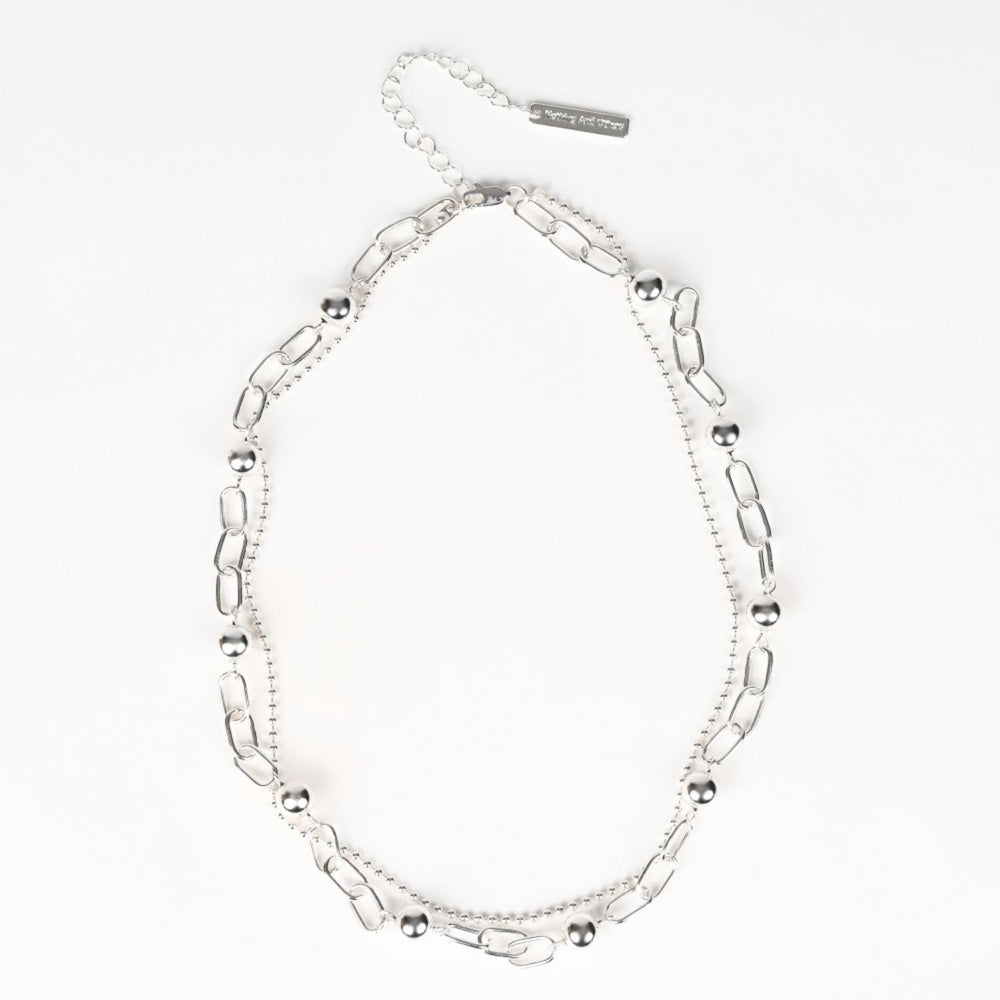 VariousMixNecklace