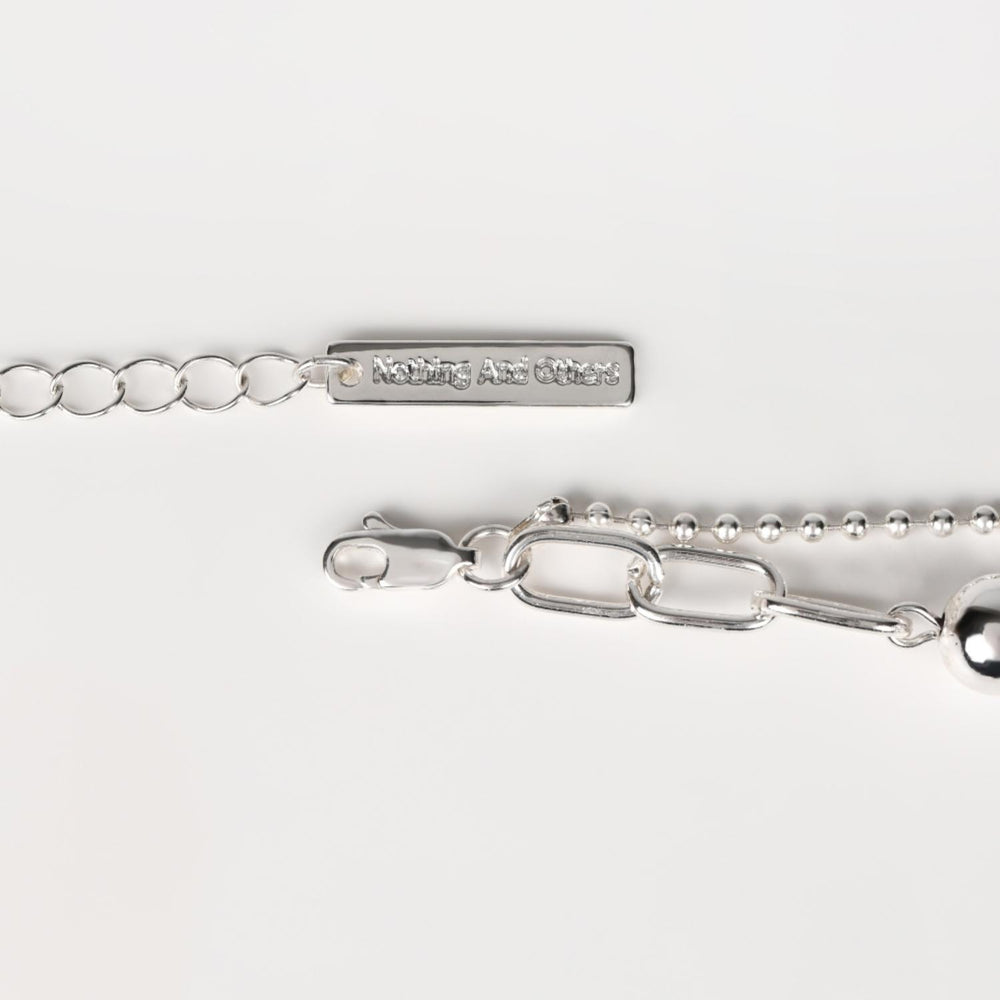 VariousMixNecklace