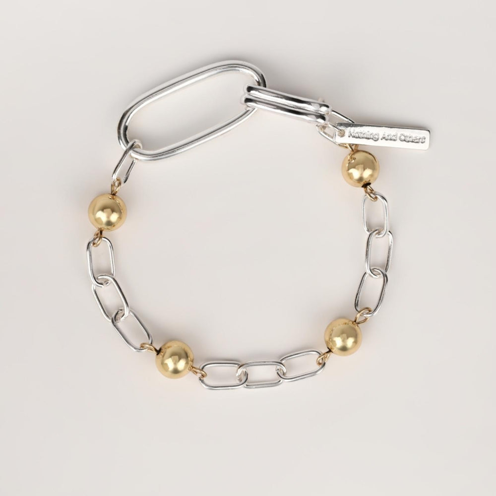 VariousMixBracelet