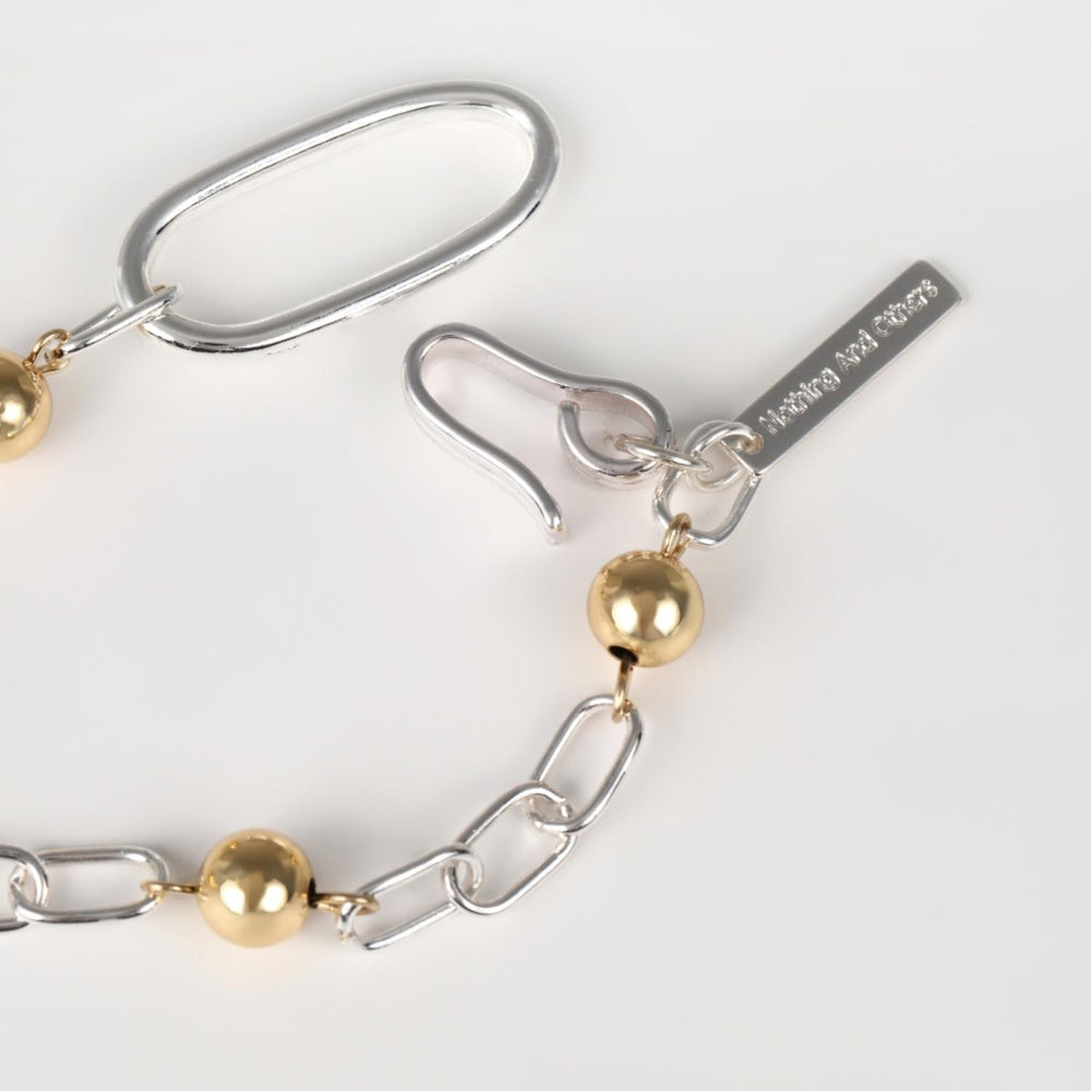 VariousMixBracelet