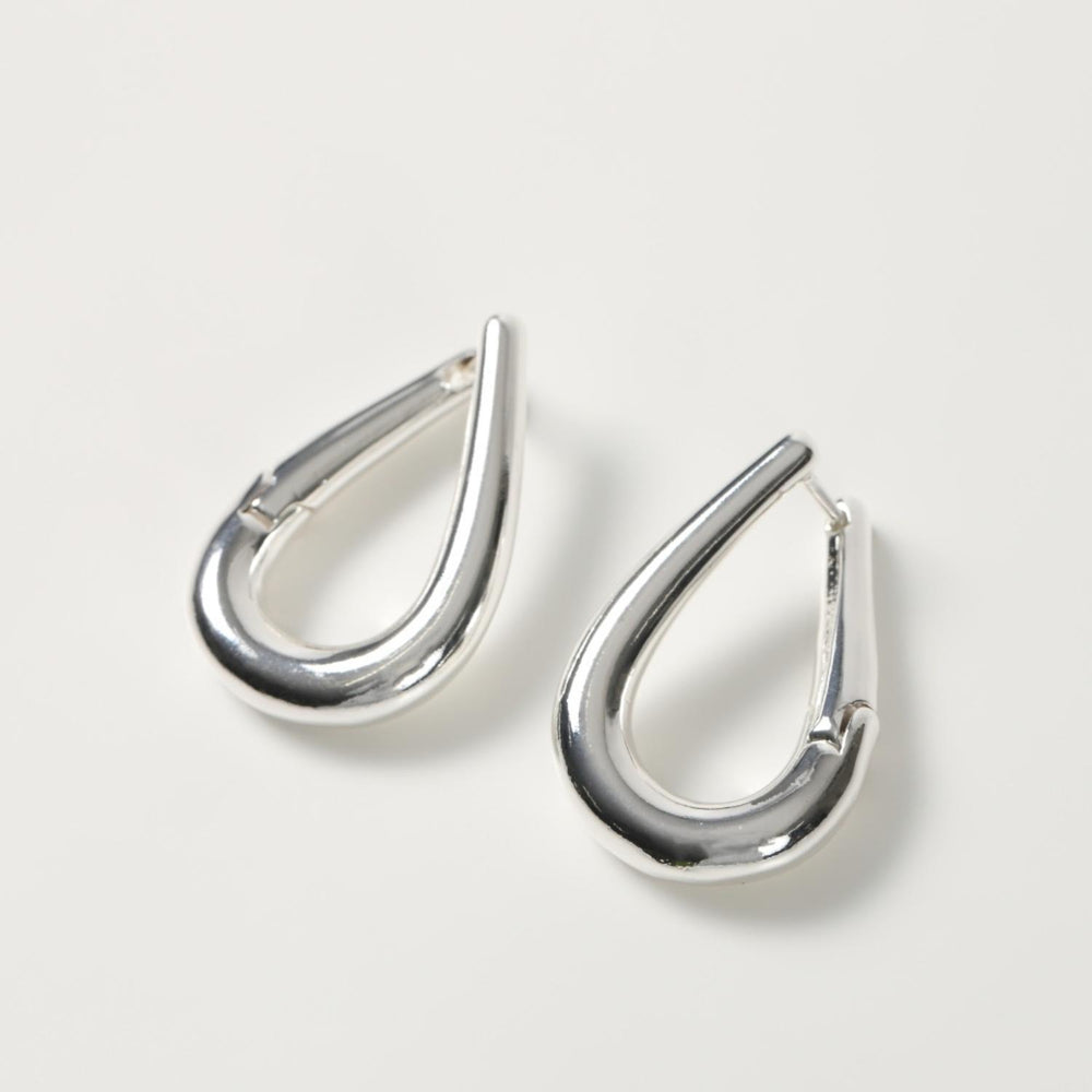 Twist drop line Pierce