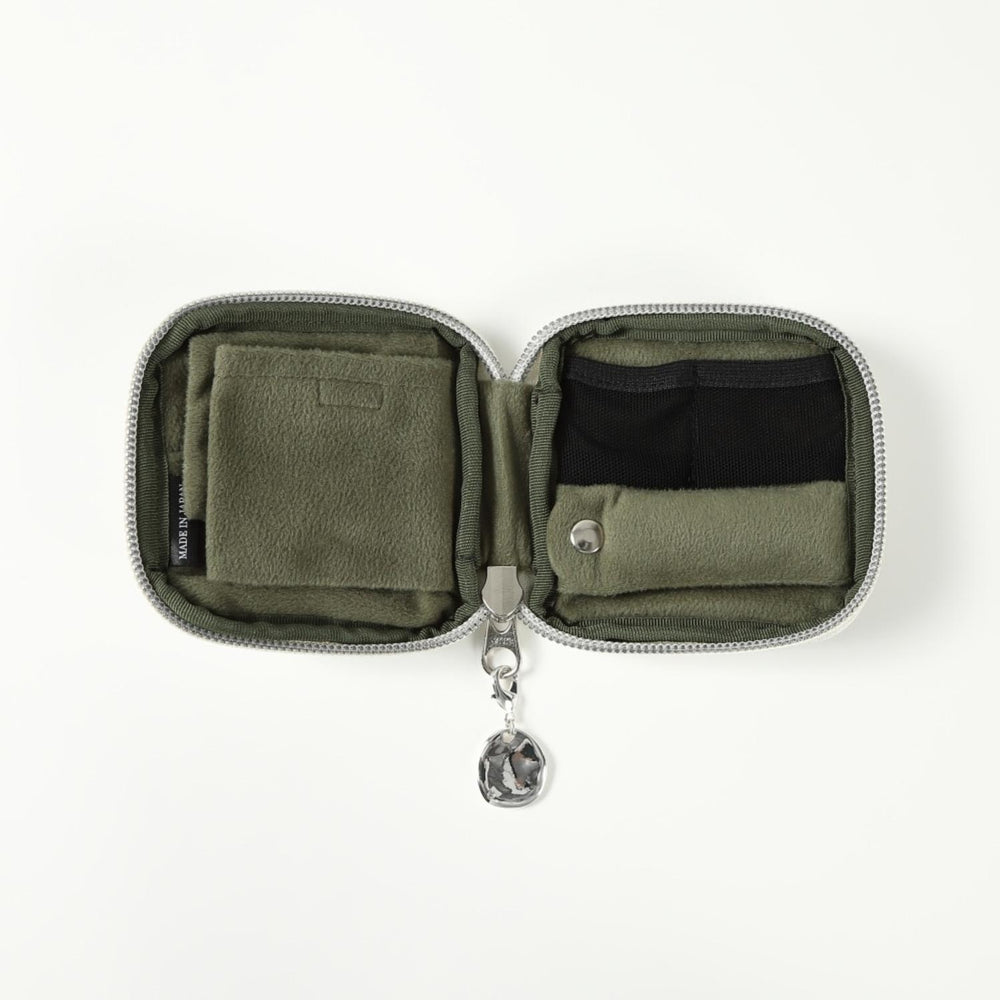 
                  
                    ARTISAN&ARTIST x Nothing And Others ×etul collaboration Jewelry Pouch
                  
                