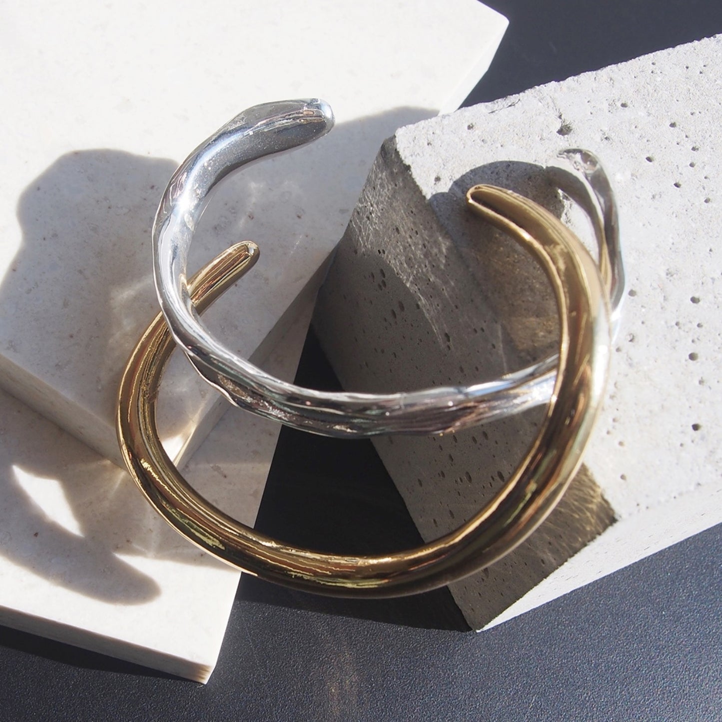
                  
                    Separate combi bangle
                  
                