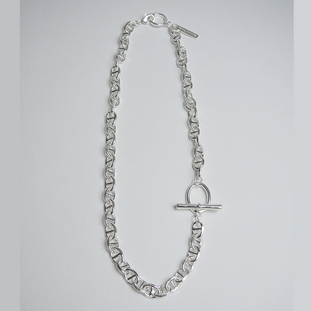 
                  
                    Barchain Necklace
                  
                