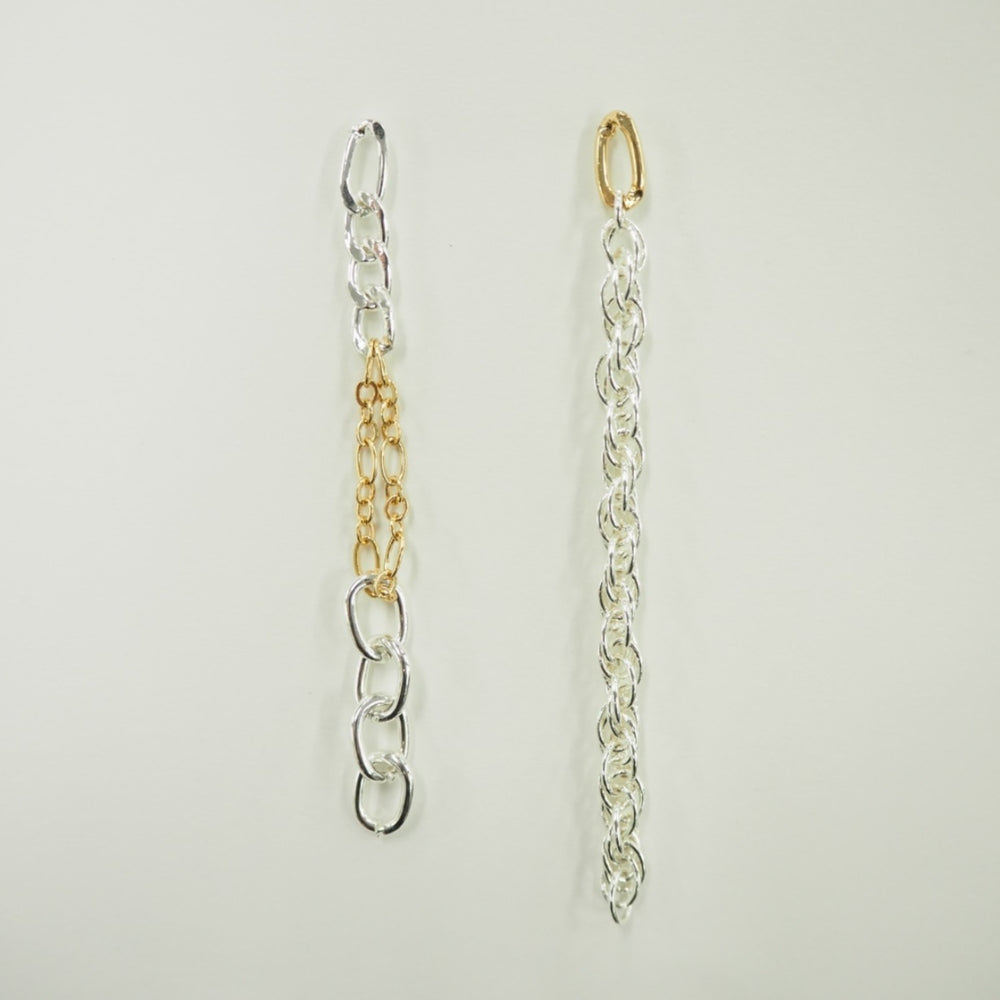 
                  
                    Connectchain Pierce
                  
                