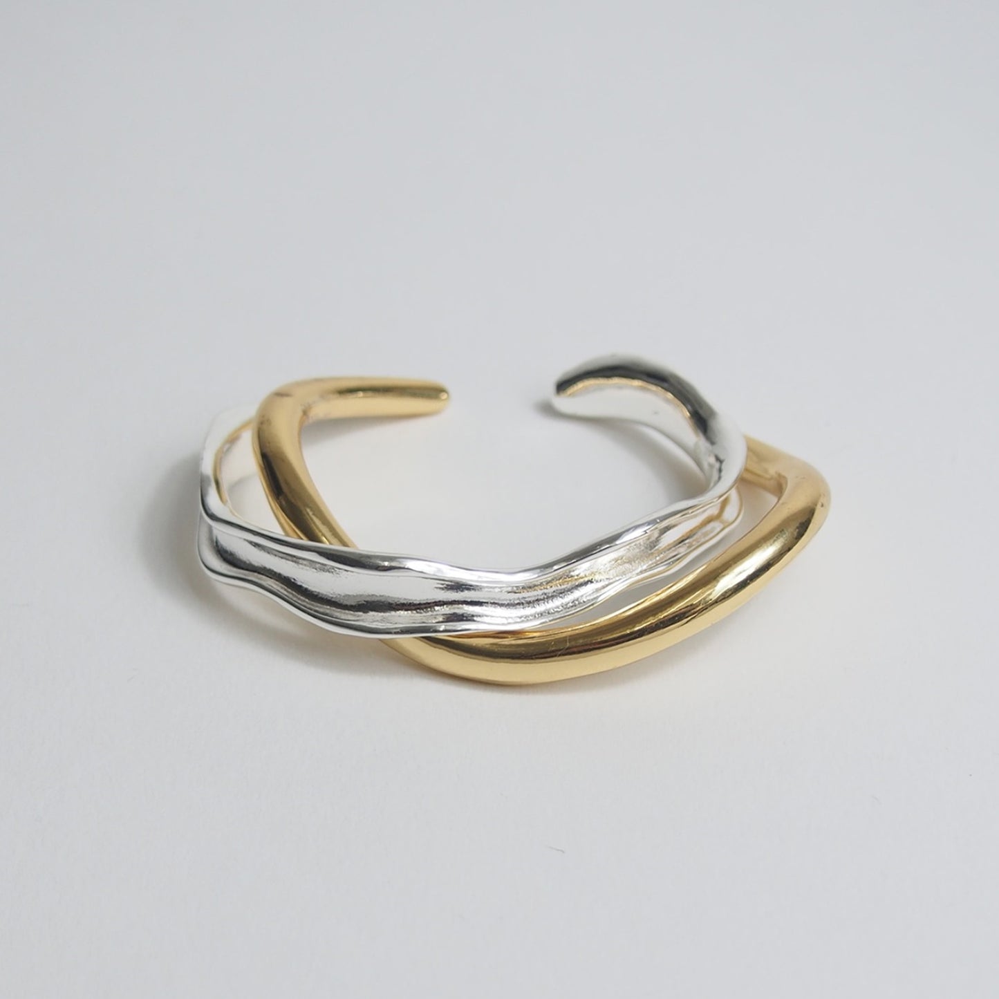 
                  
                    Separate combi bangle
                  
                