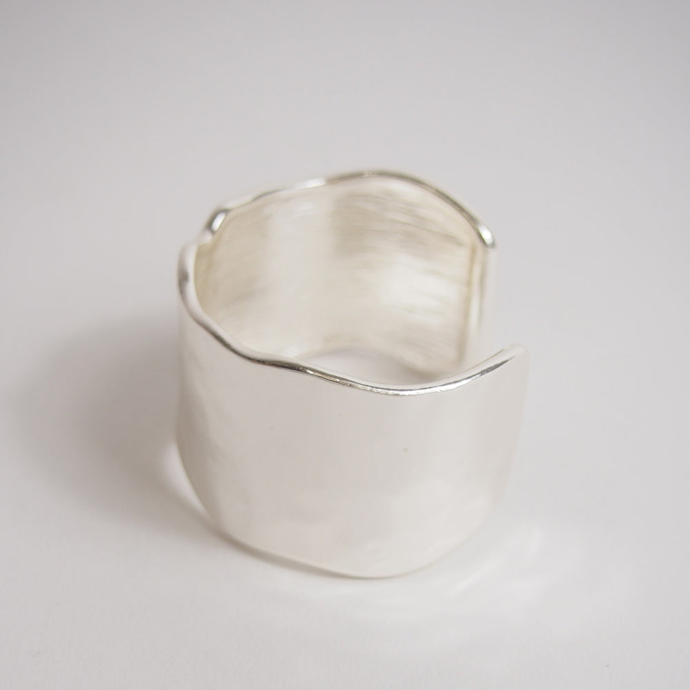 
                  
                    Outsidewave Bangle
                  
                