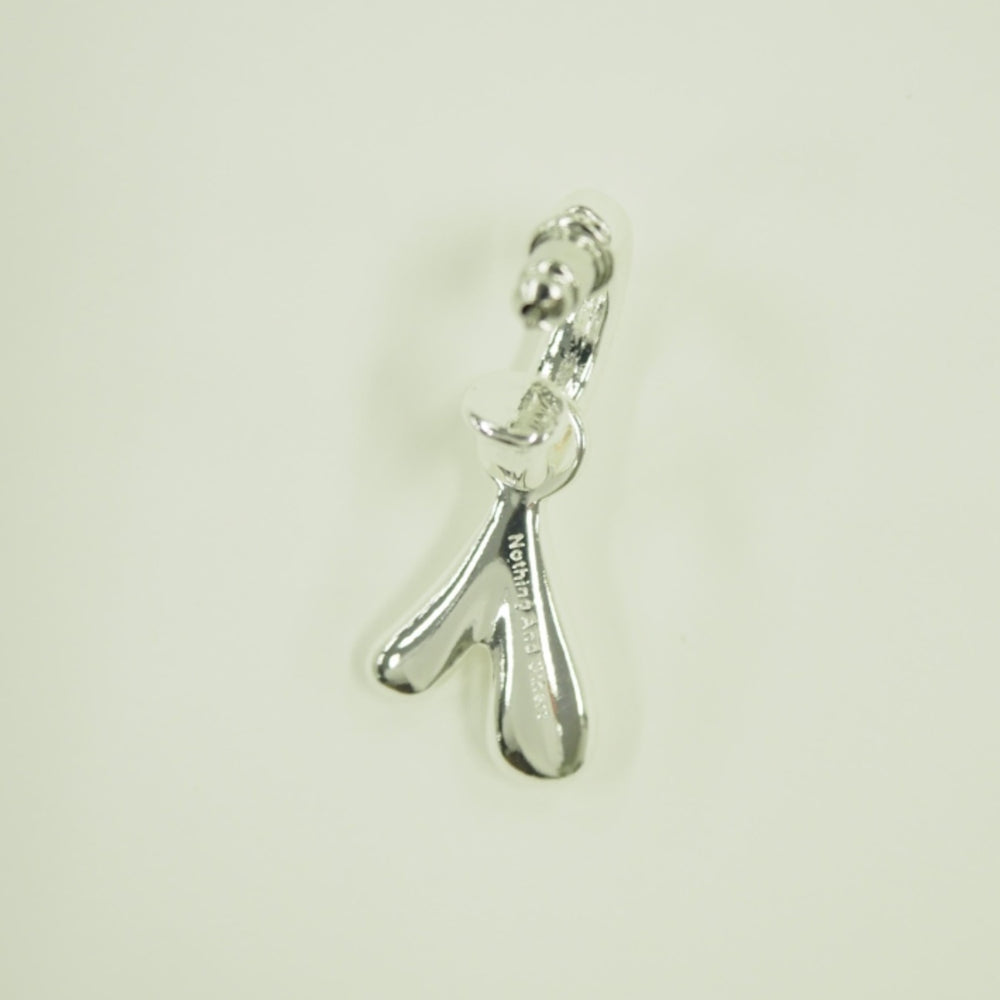 
                  
                    Reverse Heart Pierce 
                  
                