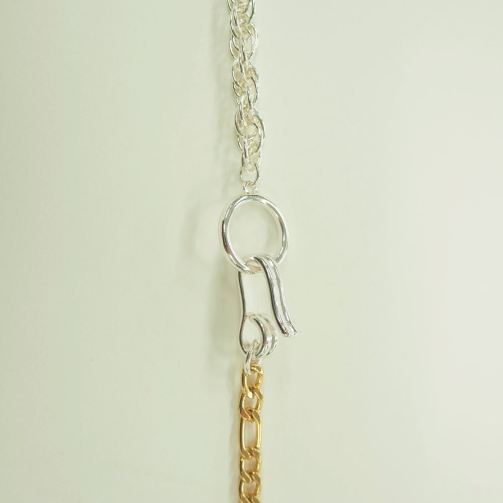 
                  
                    Connectchain Necklace
                  
                