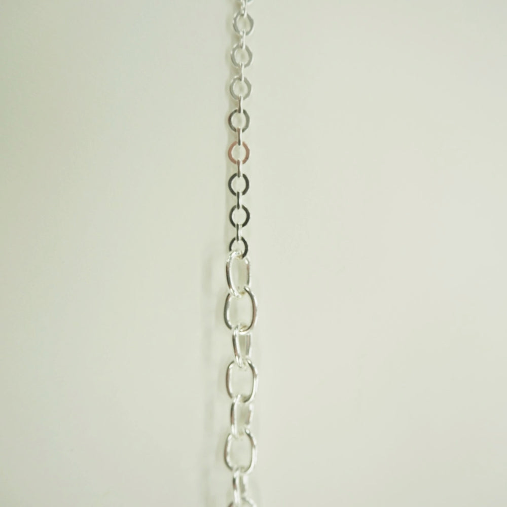 
                  
                    Connectchain Necklace
                  
                