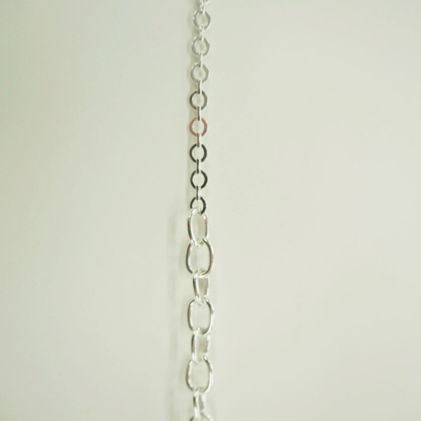 
                  
                    Connectchain Necklace
                  
                