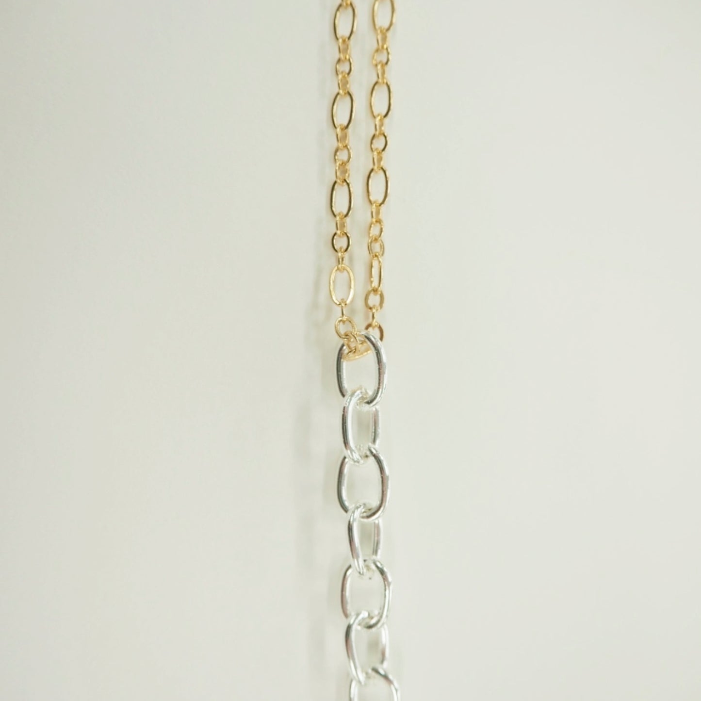 
                  
                    Connectchain Necklace
                  
                