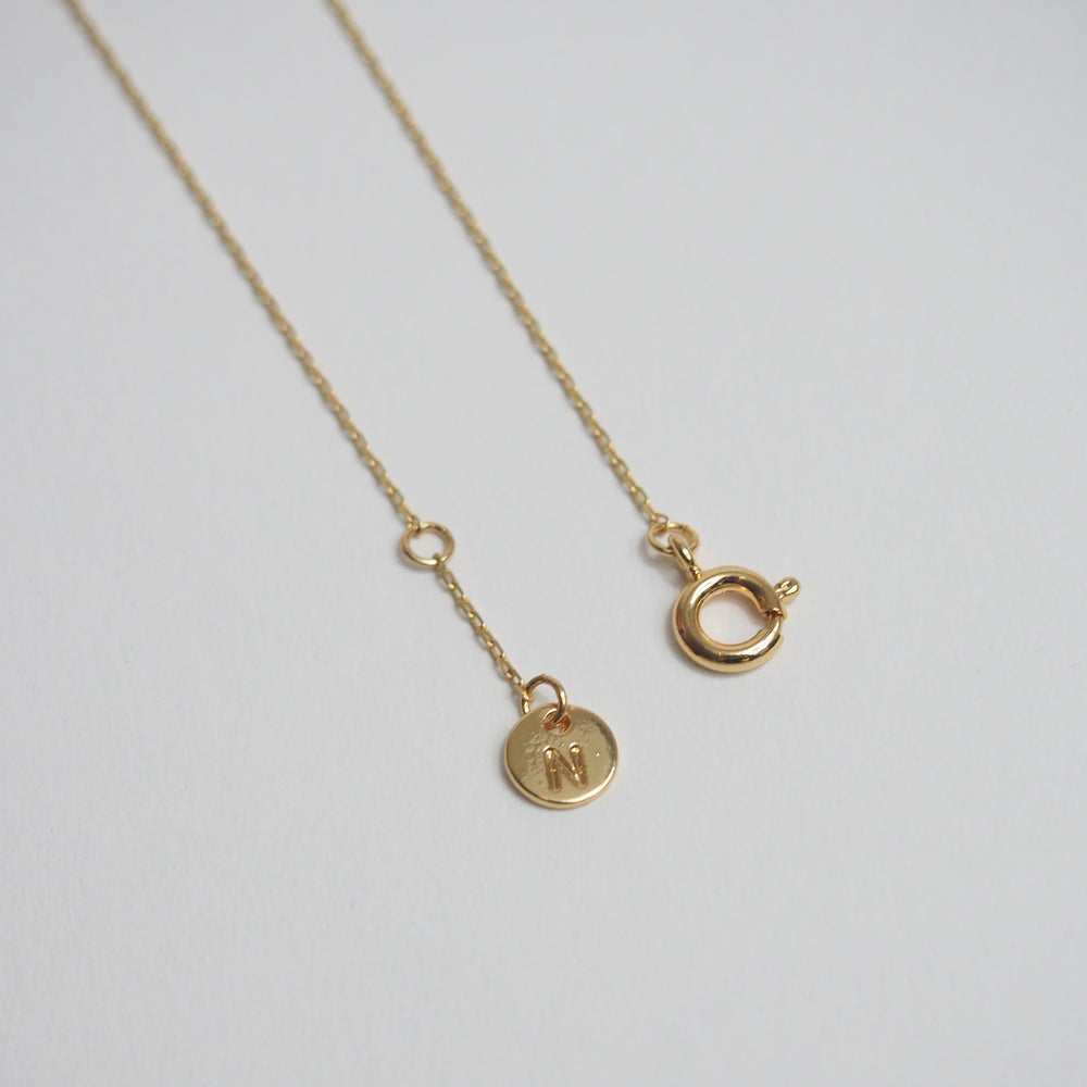 
                  
                    Moonphase Necklace 
                  
                