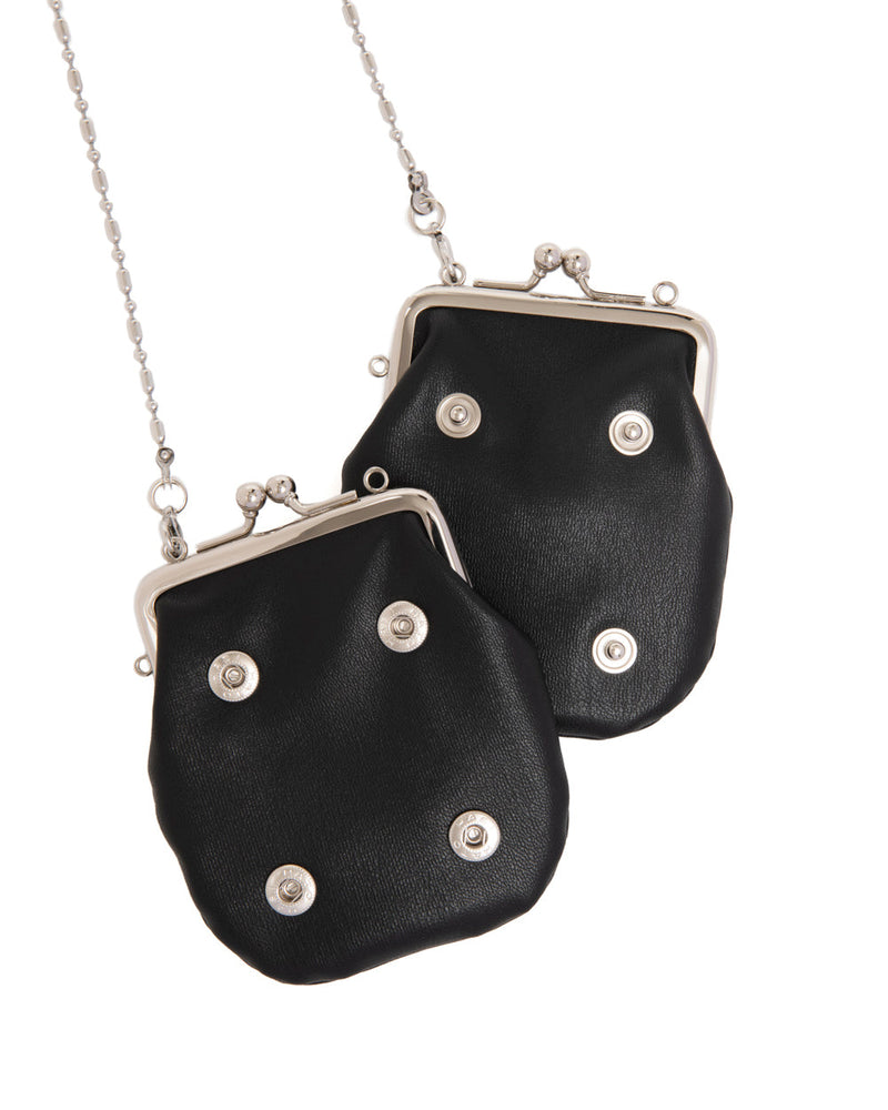 
                  
                    APPLE LEATHER mini sholder
                  
                